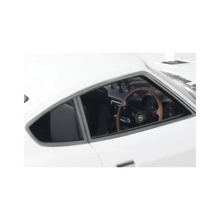 PANDEM Nissan Fairlady Z 2015 Project Car OttO mobile 1:18 Resinemodell (Türen, Motorhaube... nicht zu öffnen!)